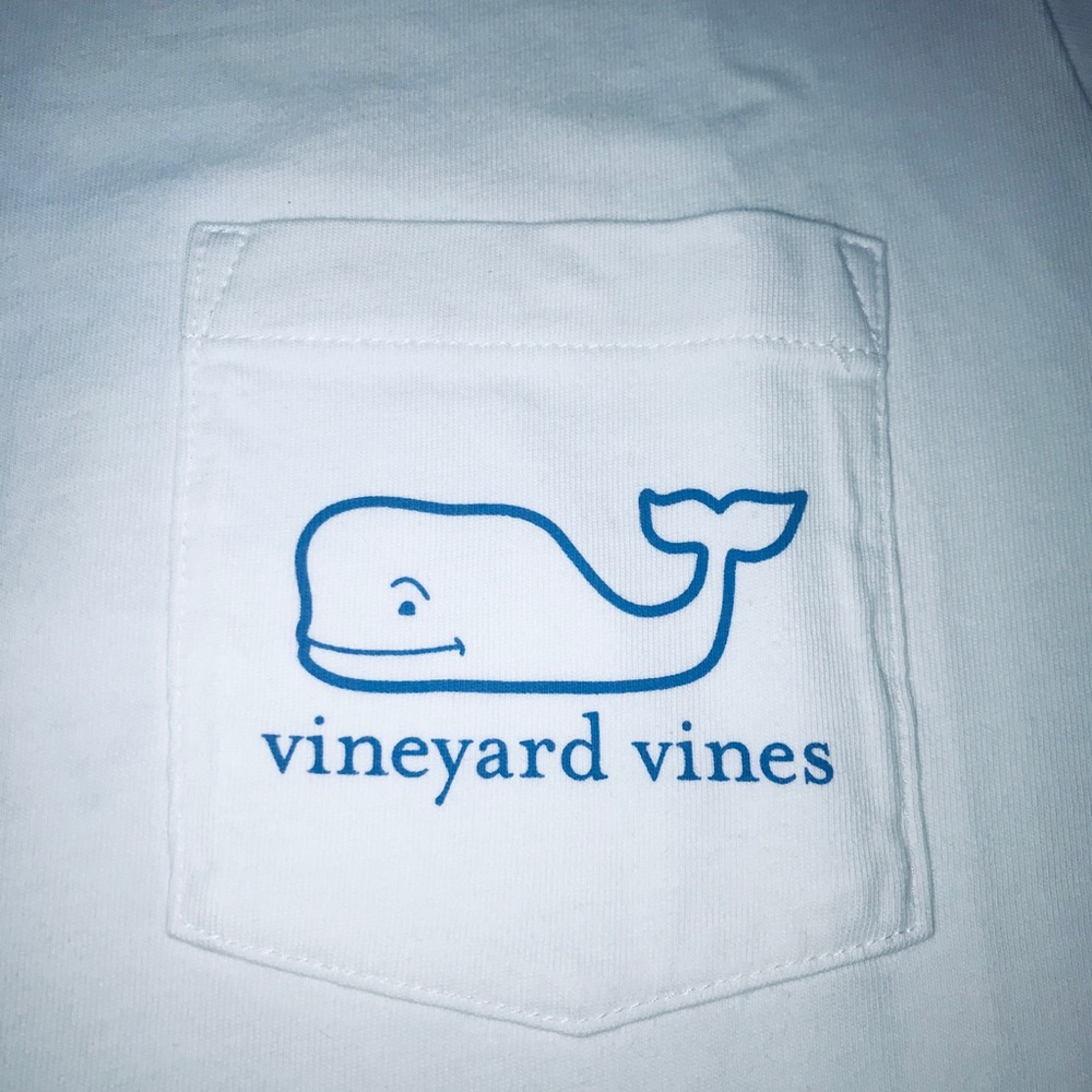 Vineyard Vines Tee Short Sleeve $$ - Picture 6 of 8